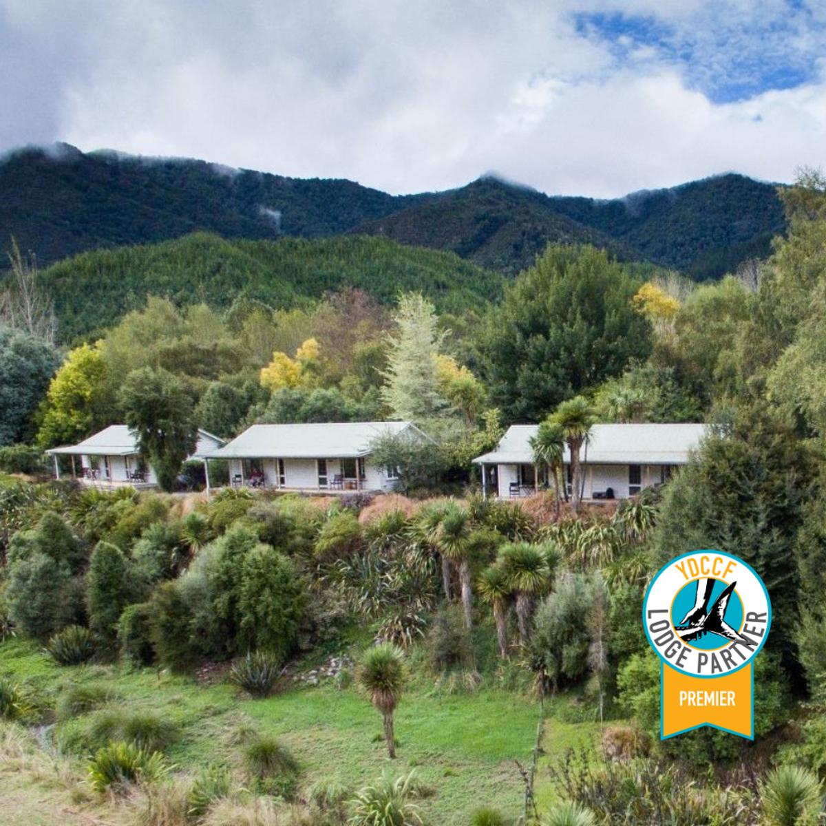 Owen River Lodge