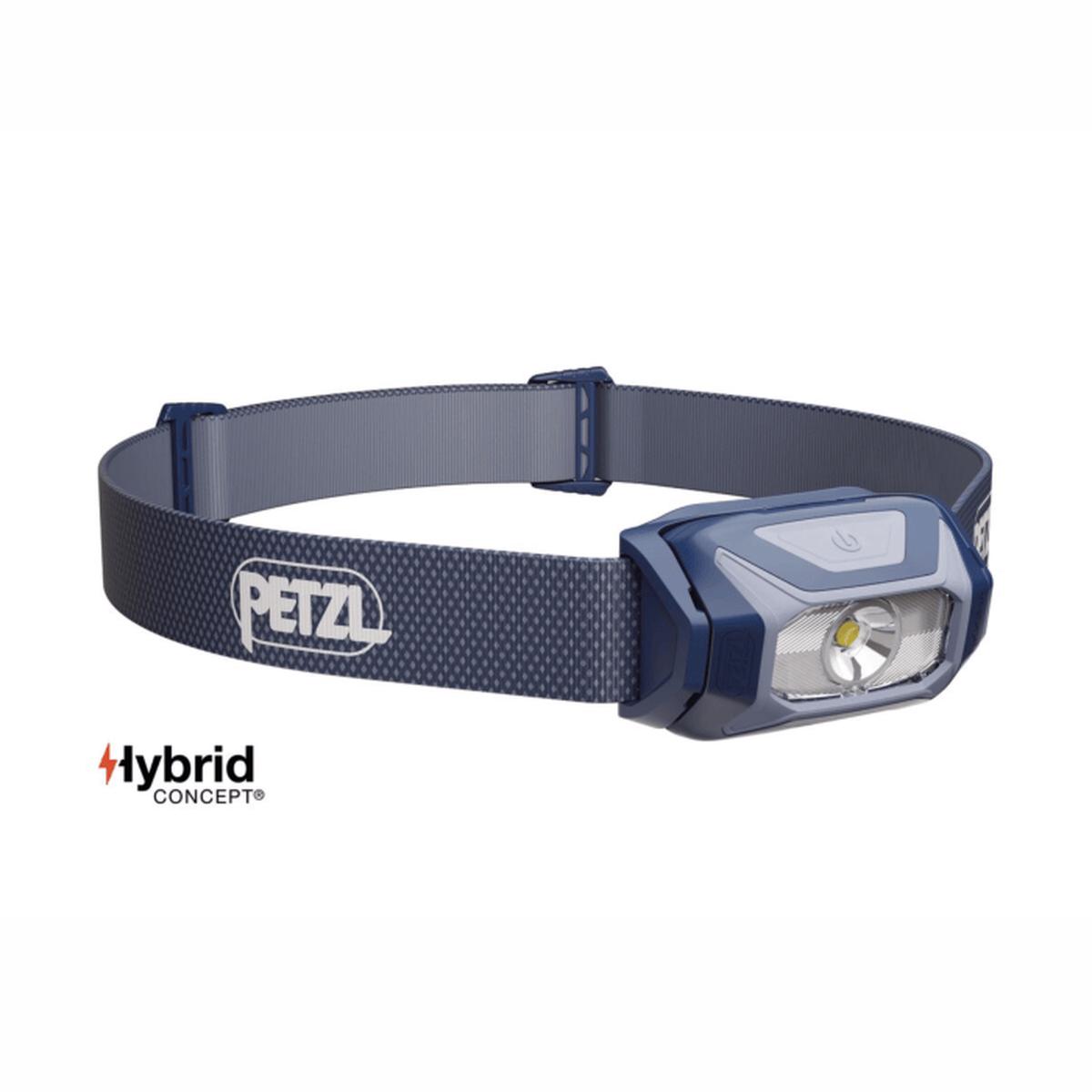 Petzl Tikkina Head Lamp