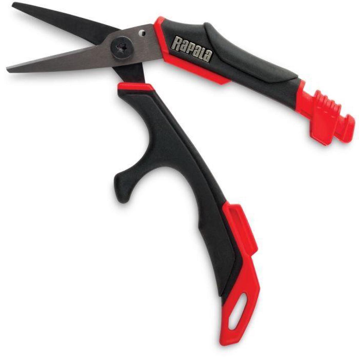 Rapala RCD Precision Line Scissors