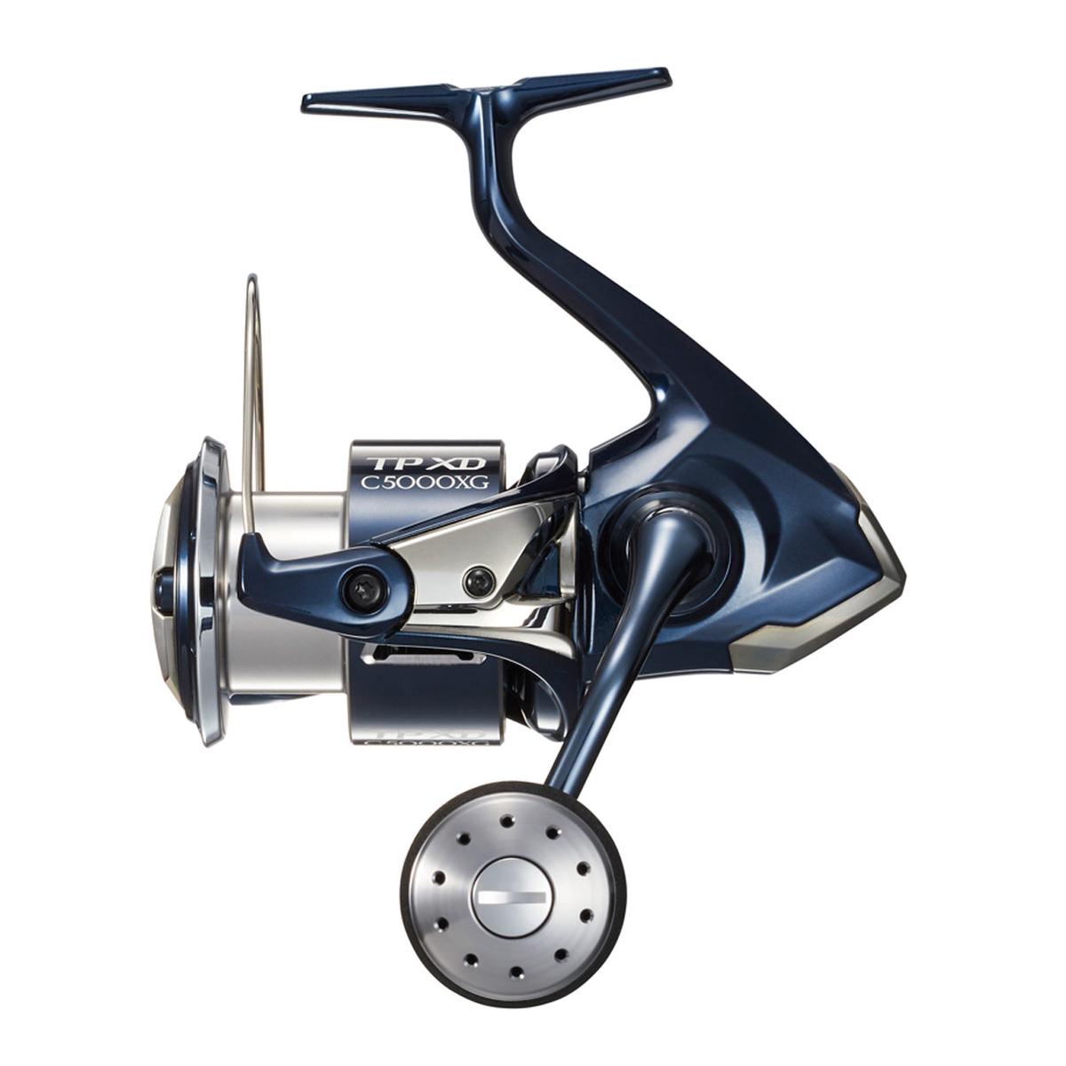 Shimano Twinpower XD FA Reel