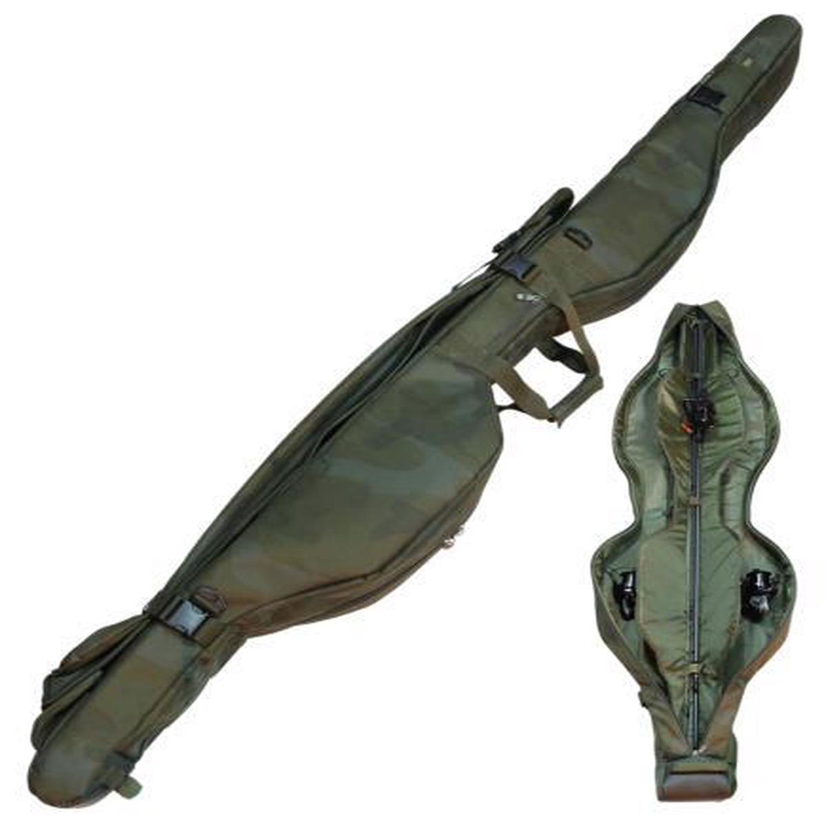 Sonik SK-TEK Compact Multi Rod Sleeve - 10ft