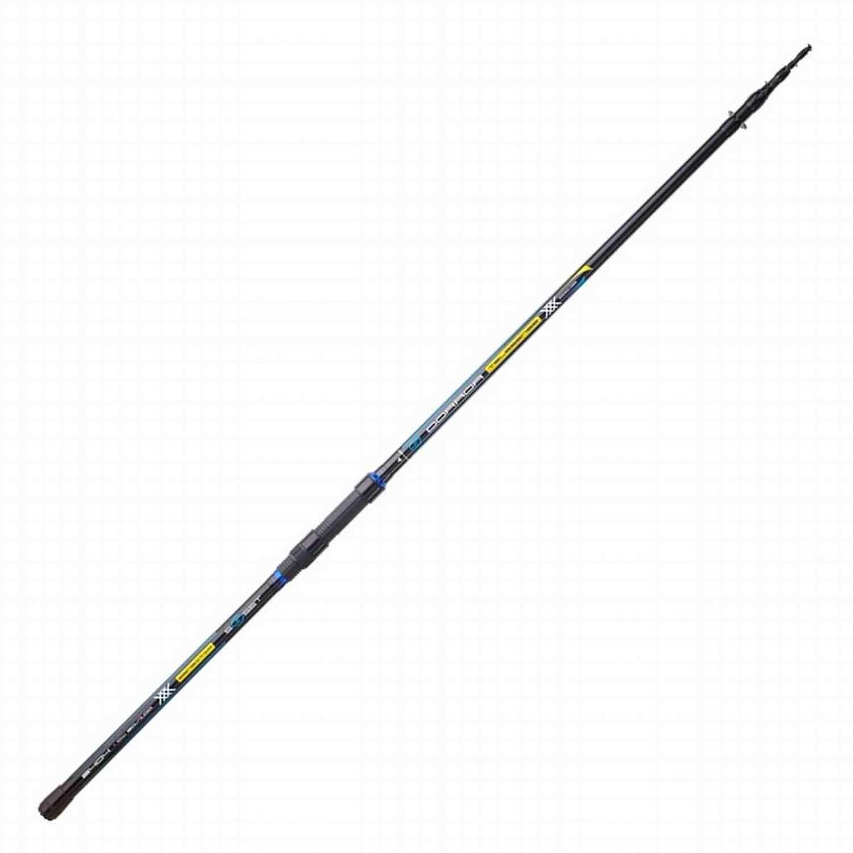 Sunset Dorada Telesense 9 30-100g 4sec