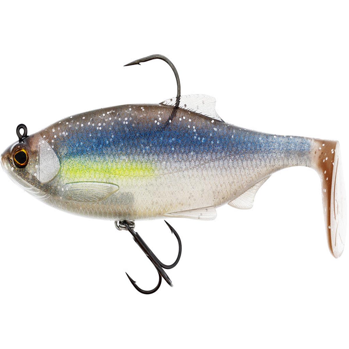 Westin Ricky the Roach Shadtail R2F 18cm 113g Preyfish