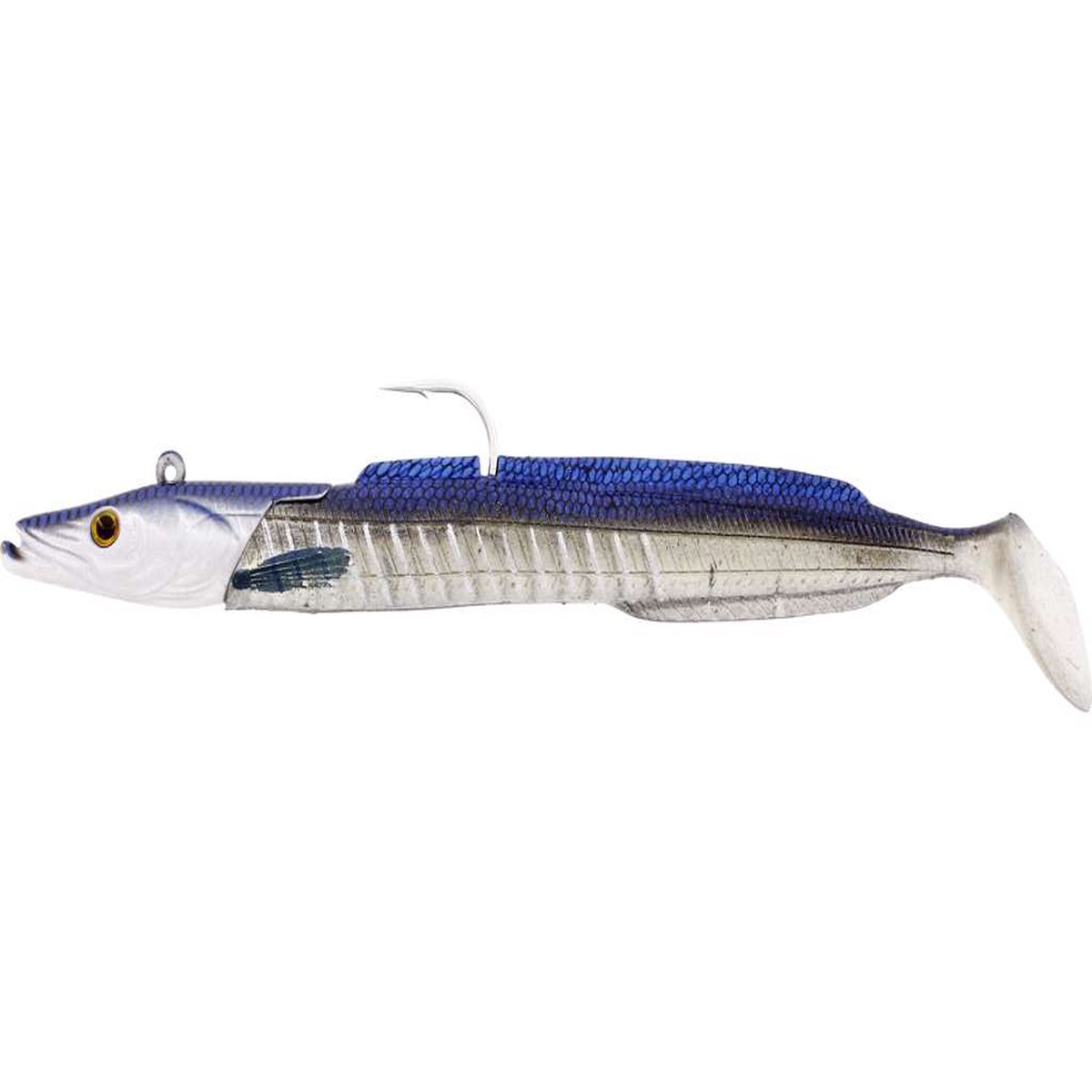 Westin Sandy Andy Jig 14cm 32g Clear Sky