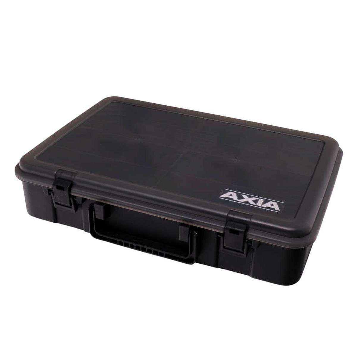 Axia Lure Carrying Tray Black