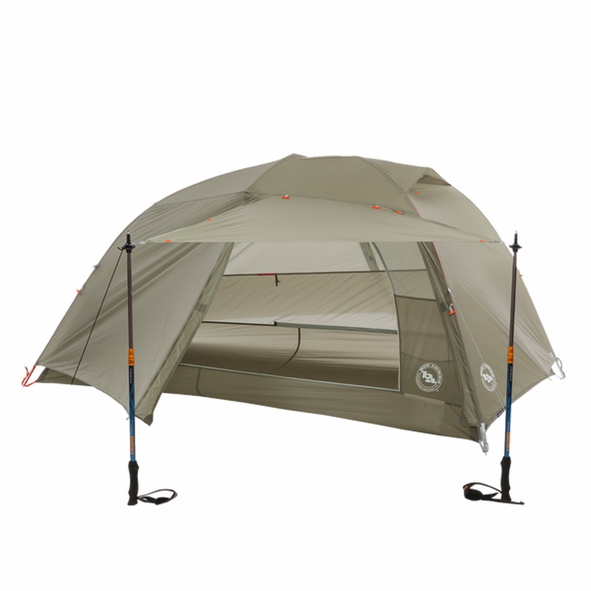 Big Agnes Copper Spur HV UL3