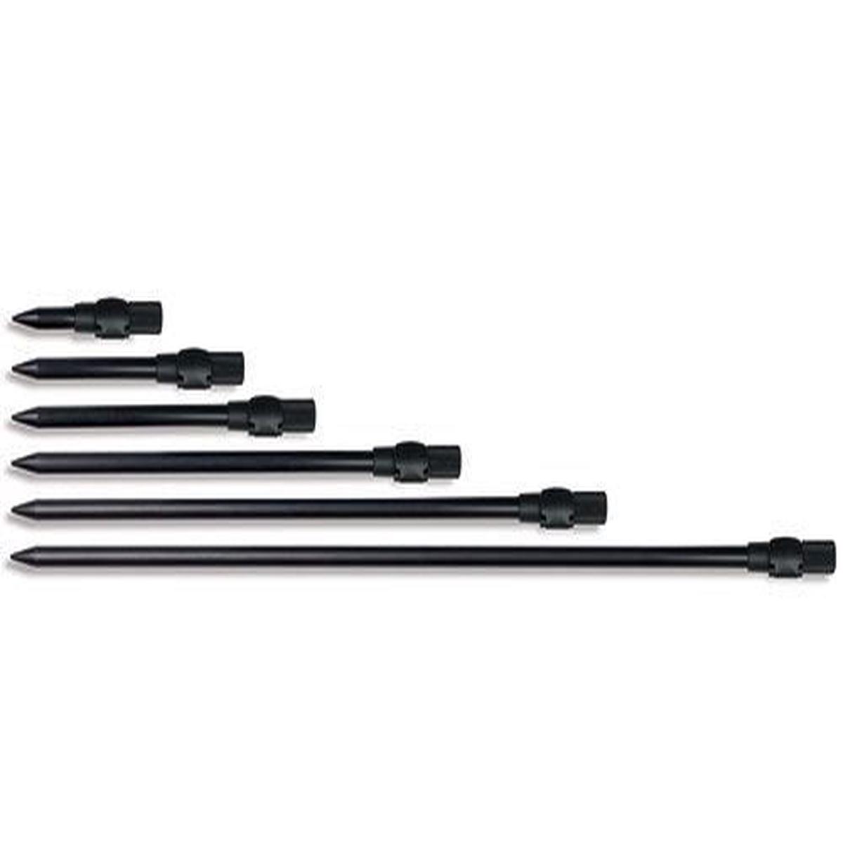 Fox Black Label Cam Lok Banksticks