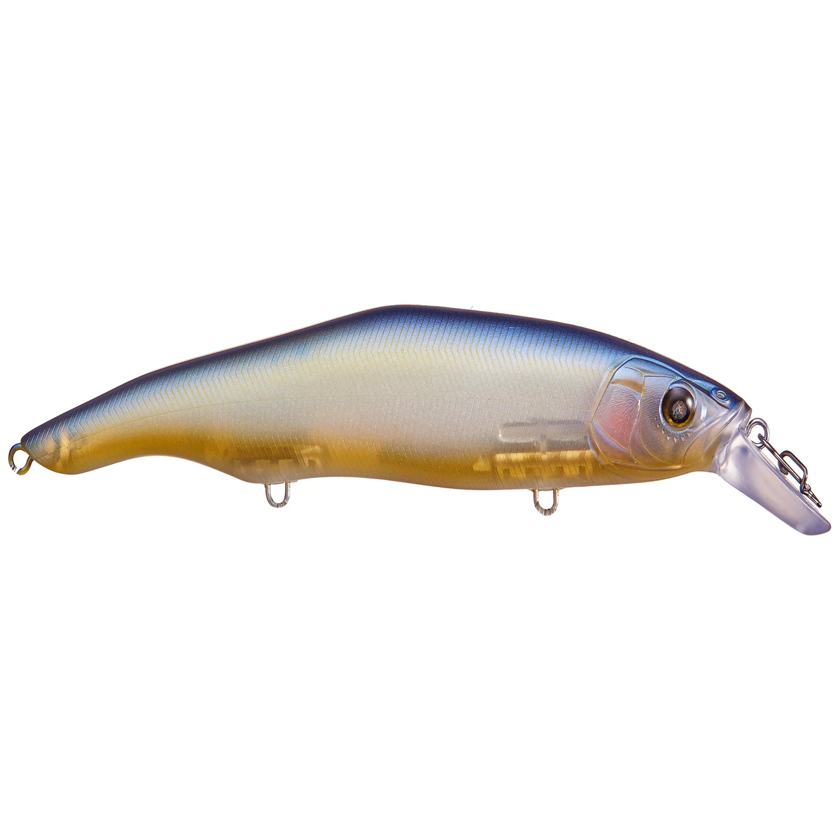 NISHINE ERIE 115 SD JERKBAIT