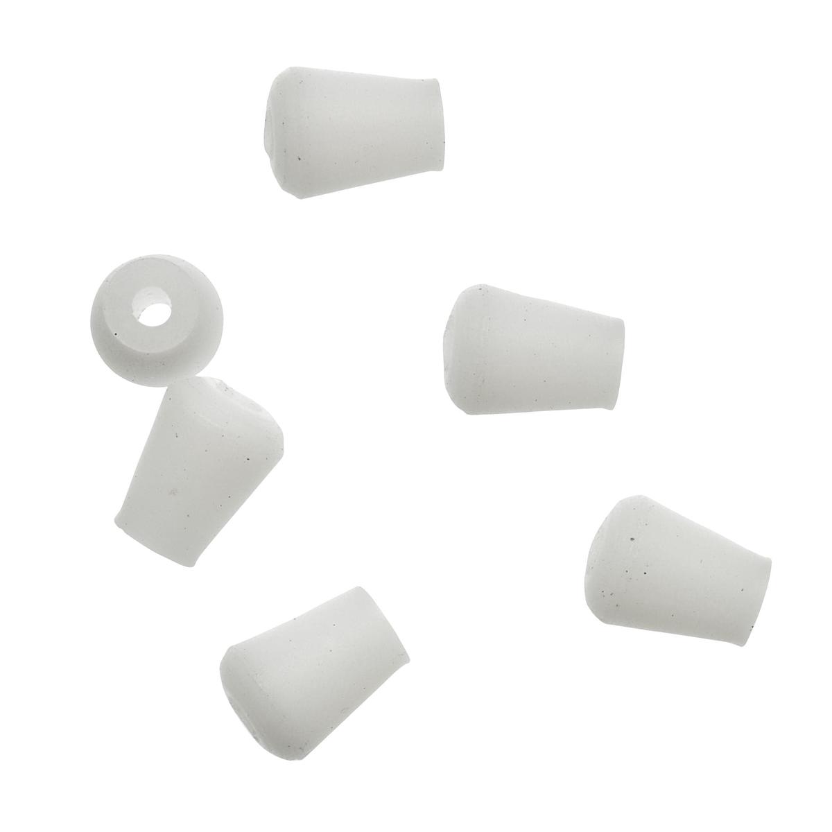 SENSAS PTFE COMPETITION ELASTIC BEAD
