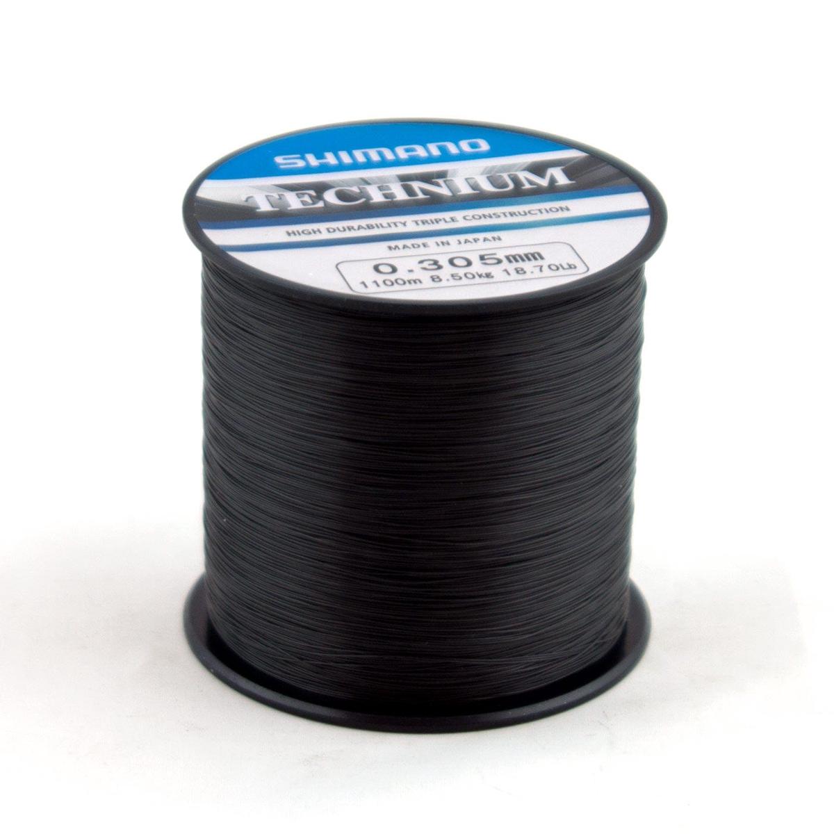 SHIMANO Technium PB
