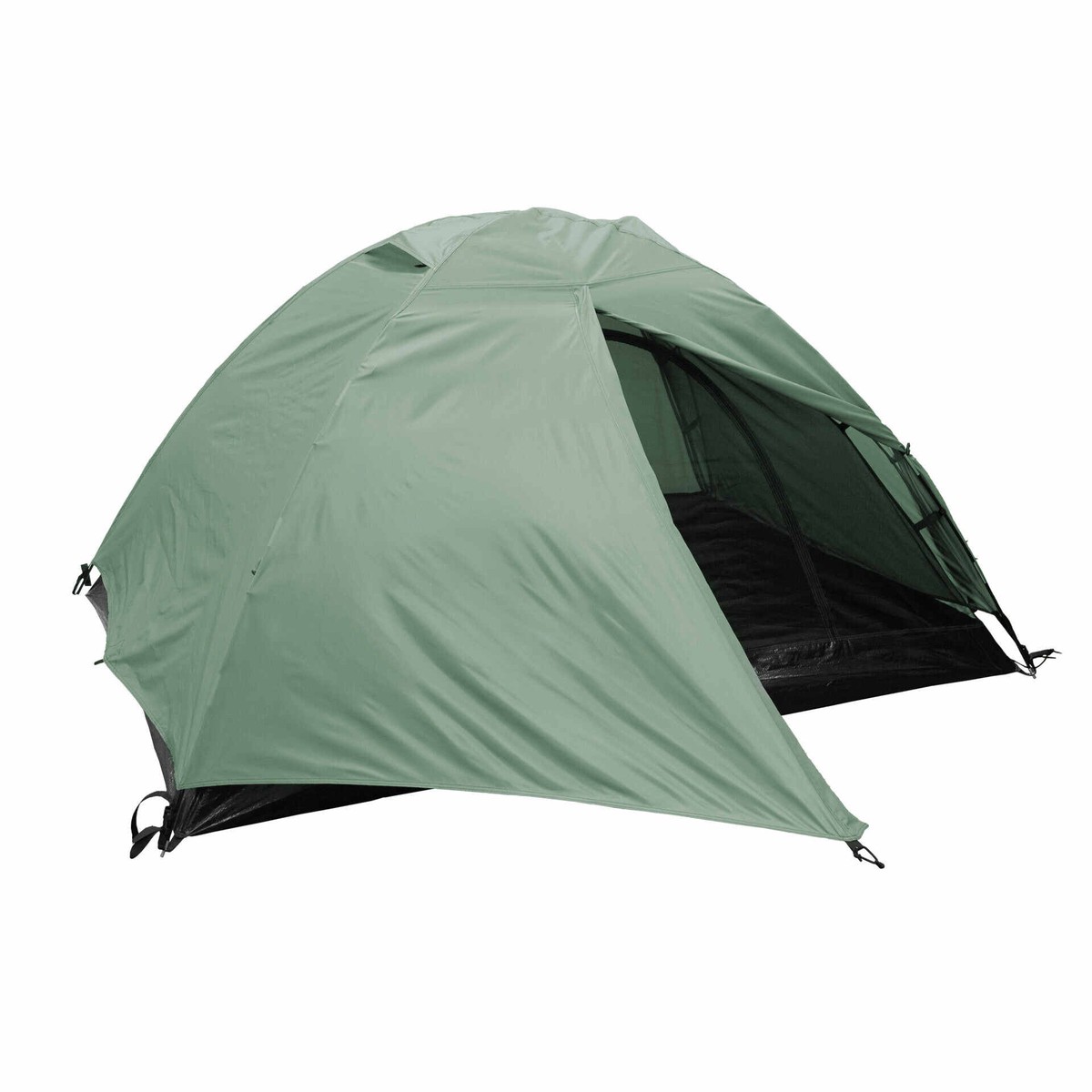 Stansport Starlite Pro Backpacking Tent with Full Mesh Rainfly
