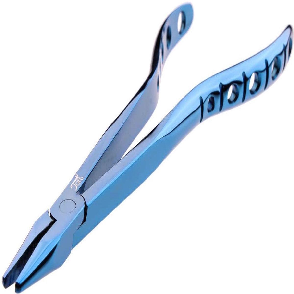 Toit Fishing Long Nose Pliers - 9".