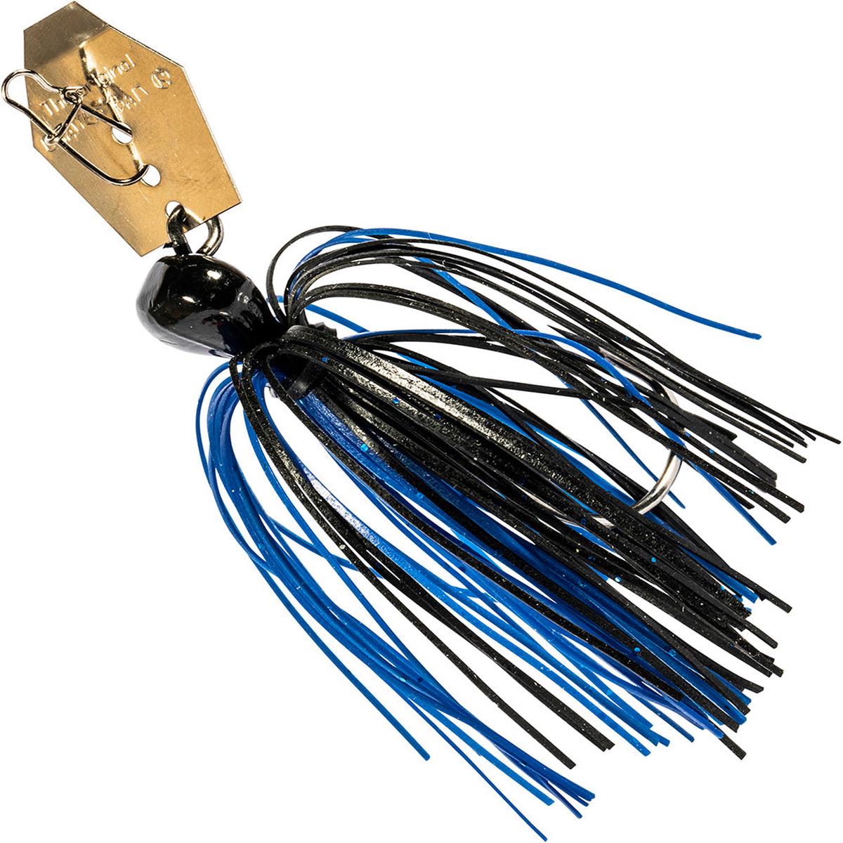 Z-Man ChatterBait Mini 1/4 oz 3/0