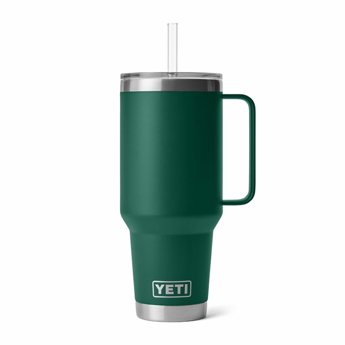 Yeti Rambler 42 oz Straw Mug