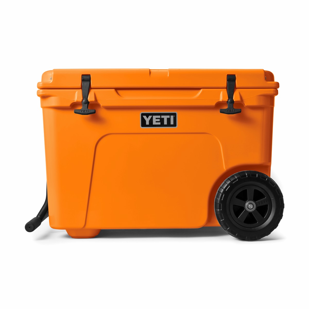 Yeti Tundra Haul 55 Wheeled Cooler