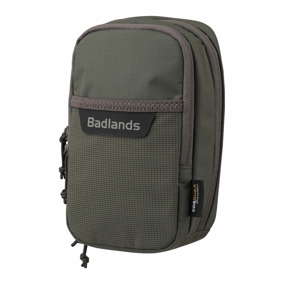 Badlands Vertical Pocket