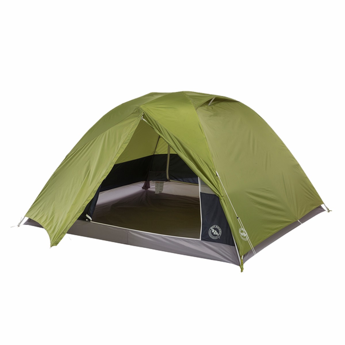 Big Agnes Blacktail 3