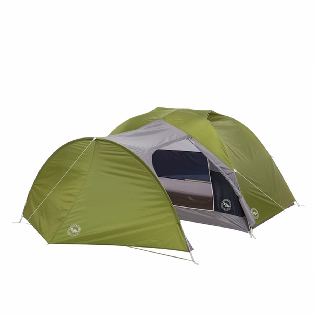 Big Agnes Blacktail Hotel 2