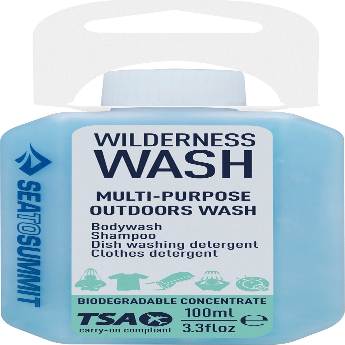 [Sea To Summit Wilderness Wash]