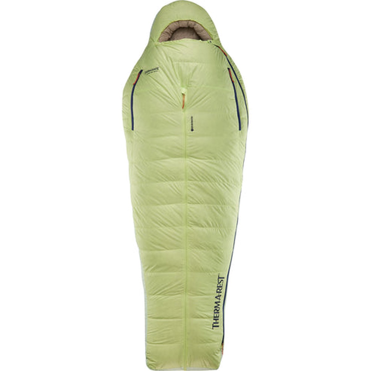 Therm-A-Rest Boost 650 32F/0C Sleeping Bag