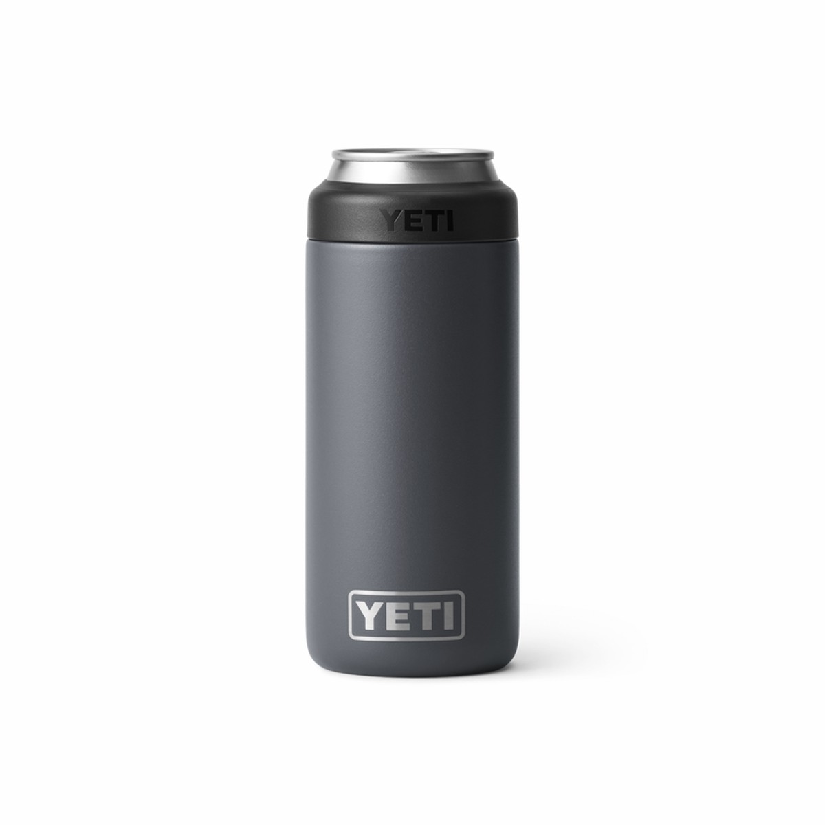 Yeti Rambler 12 Oz Colster Slim Can Cooler