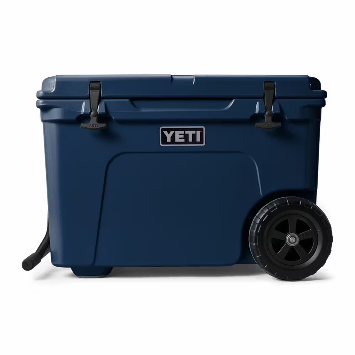 Yeti Tundra Haul Wheeled Cooler