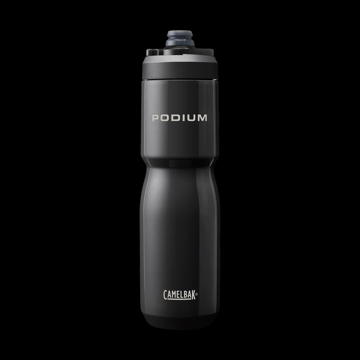 CamelBak Podium Steel 22oz Bike Bottle