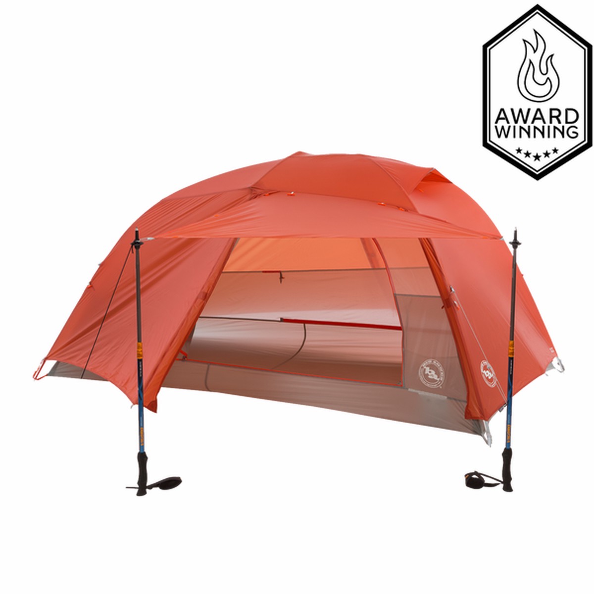 Big Agnes Copper Spur Hv Ul 3