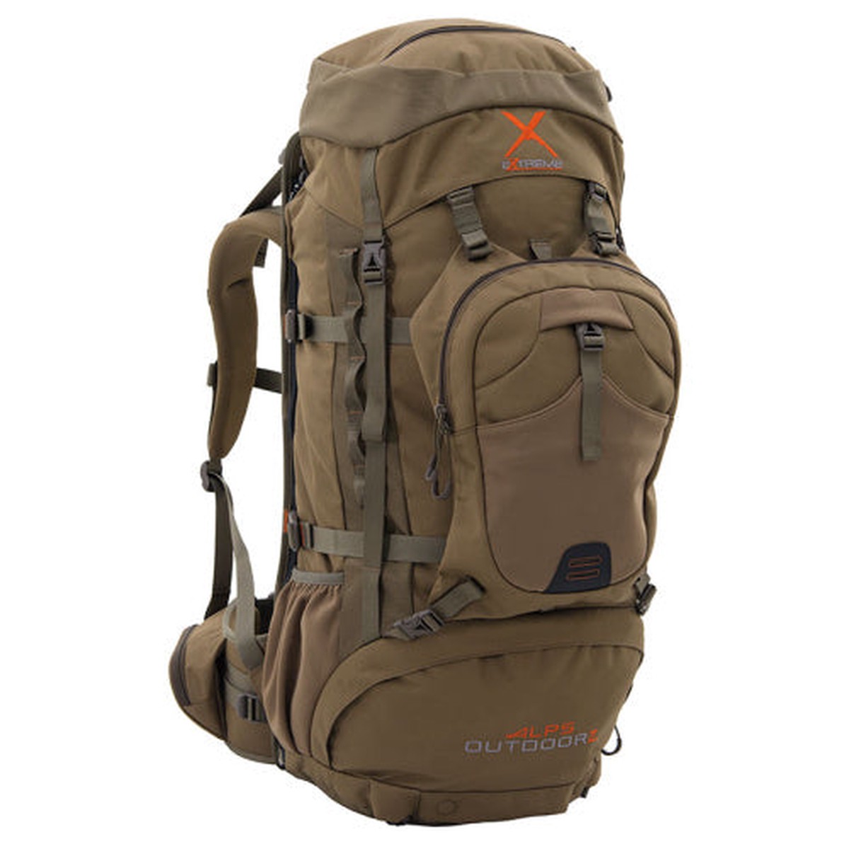Alps OutdoorZ Commander X + Pack