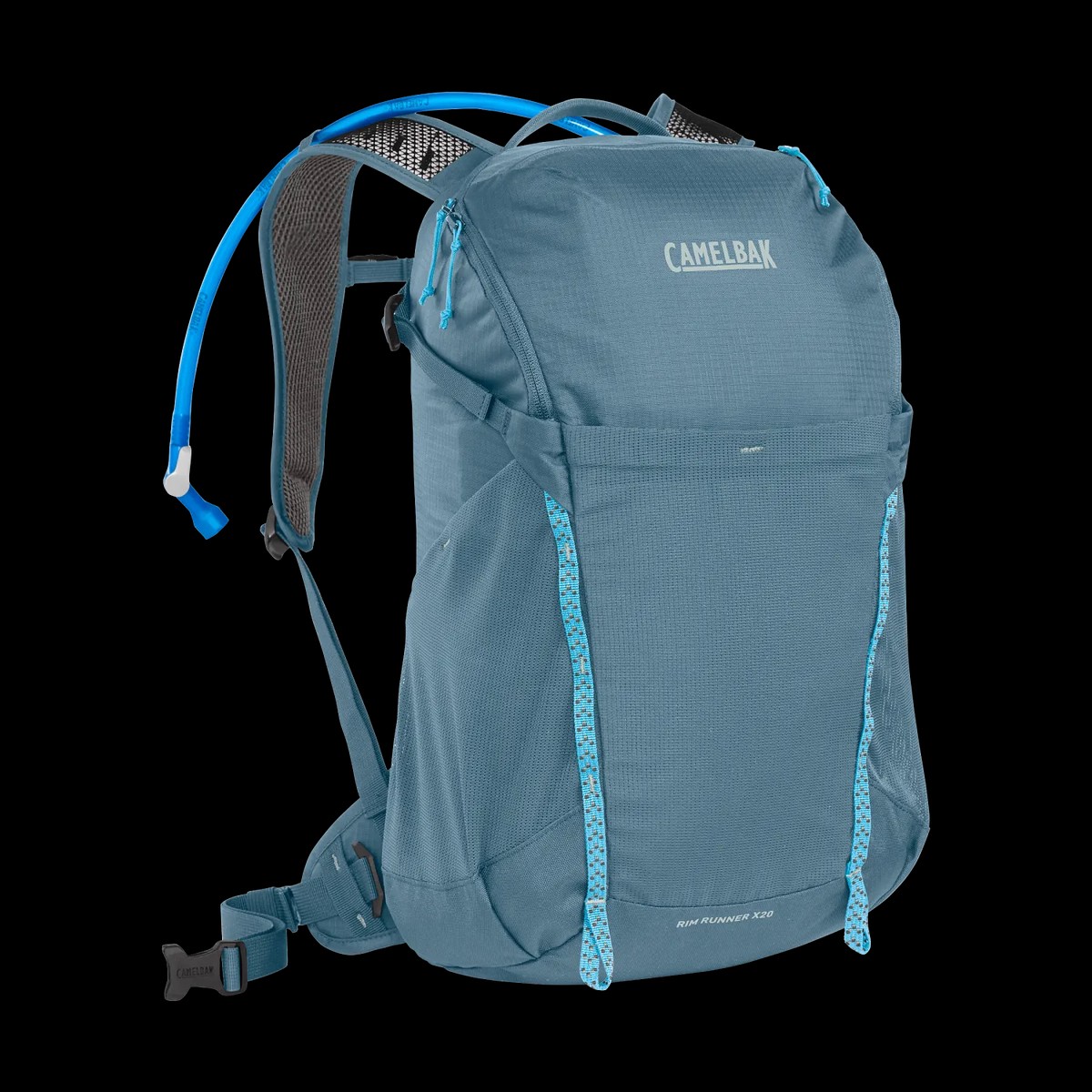 CamelBak Rim Runner X20 Hiking Hydration Pack with Crux 1.5L Reservoir Women's