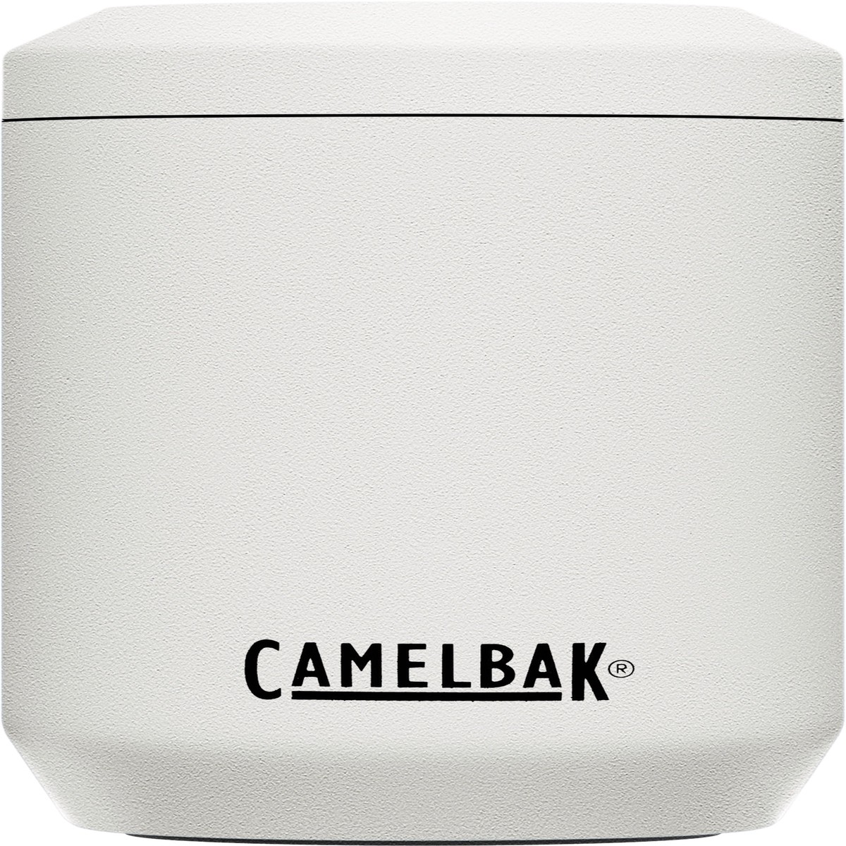 CamelBak Travel Mugs White - White 12-Oz. Can Cooler