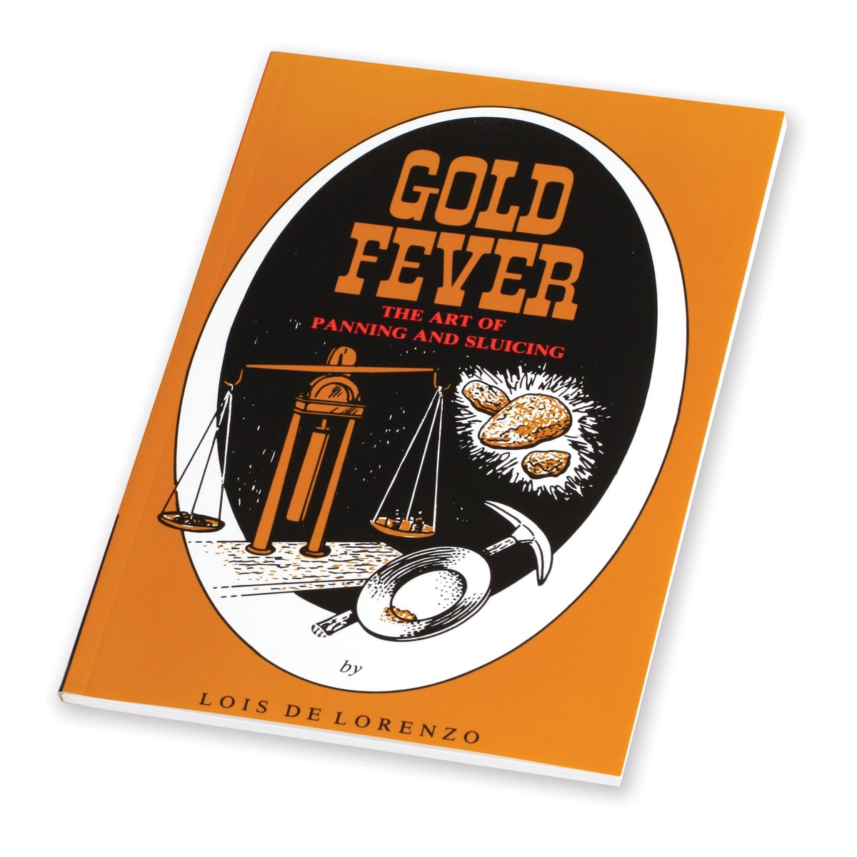 Stansport Gold Fever: The Art Of Gold Panning And Sluicing" Resource Book
