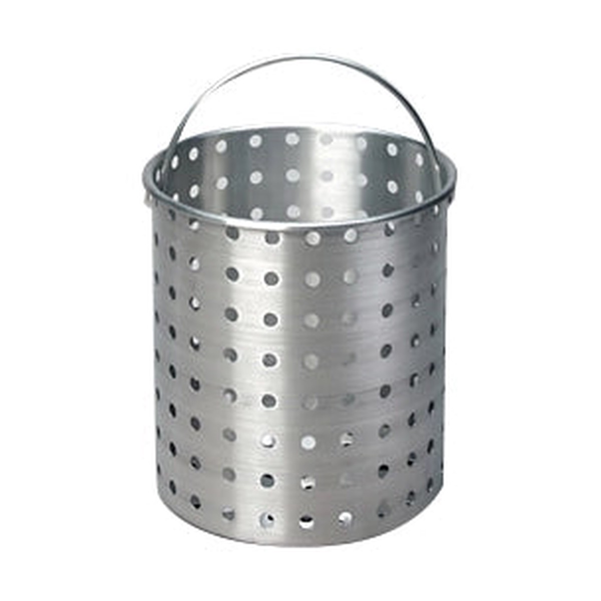 XXB King Kooker - 52qt Punched Hole Basket
