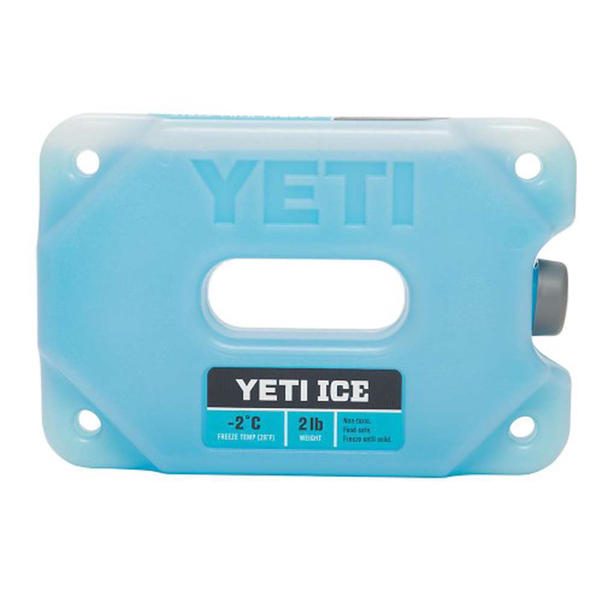Yeti Ice Pack