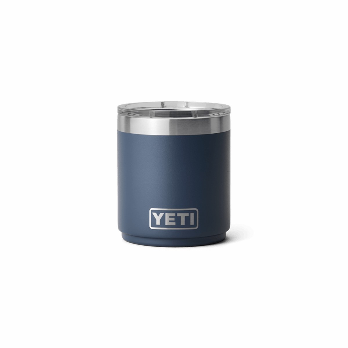Yeti Rambler 10 oz CL Lowball 2.0 MS