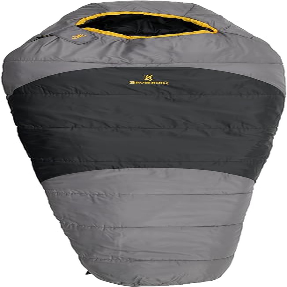 Browning Camping Reactor +20 Mummy Sleeping Bag