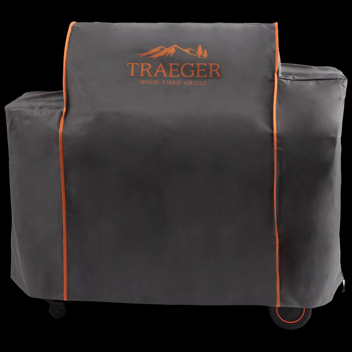 TRAE FULL LENGTH COVER TIMBER 1300